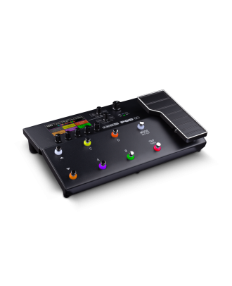 Line6 Pod Go