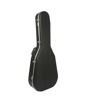 Hiscox OM Akustikgitarren Koffer