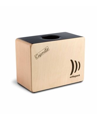 Schlagwerk DC 300 Cajonito