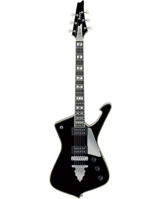 Ibanez PS10-BK Paul Stanley Kiss Signature