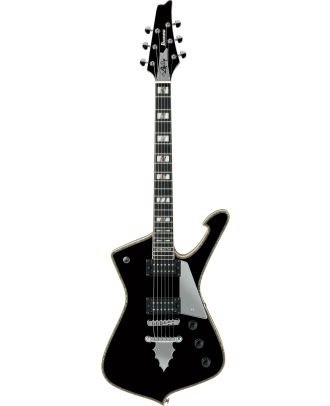 Ibanez PS120-BK Paul Stanley "KISS" Signature
