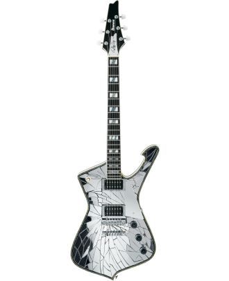 Ibanez PS1CM Paul Stanley Kiss Signature