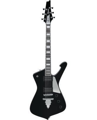 Ibanez PS60-BK Paul Stanley Kiss Signature
