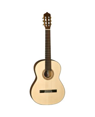 Konzertgitarre La Mancha Rubi SM