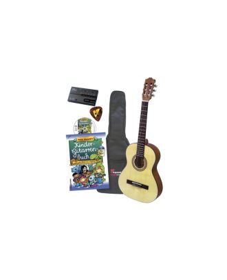 Voggy"s Kindergitarren-Set (3/4)