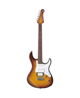 E-Gitarre Yamaha Pacifica 212VFM TBS