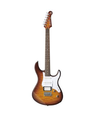 E-Gitarre Yamaha Pacifica 212VQM TBS