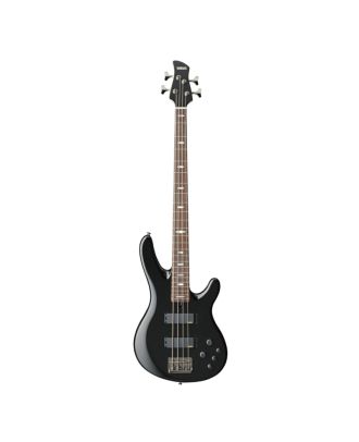 E-Bass Yamaha TRB1004J BL Black schwarz