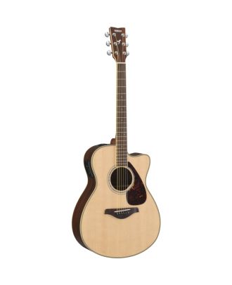 Westerngitarre Yamaha FSX730SC
