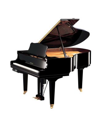 Yamaha Disklavier Flügel D GC2 Enspire schwar
