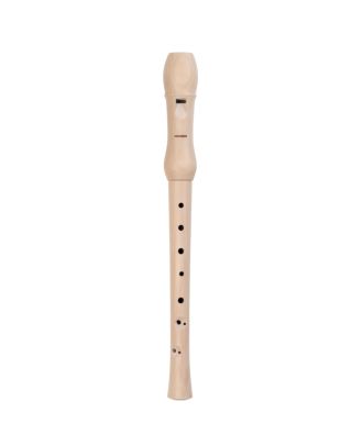 Hohner Sopran Blockflöte Barocke Griffweise