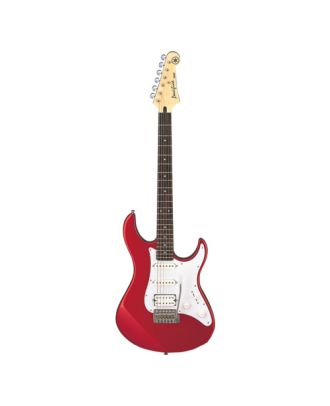 Yamaha E-Gitarre Pacifica 012 RN rot