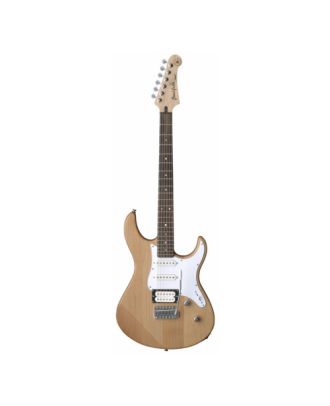 E-Gitarre Yamaha Pacifica 112 V YNS Yellow Natural Satin