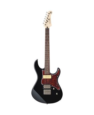 Yamaha E-Gitarre Pacifica 311H BL schwarz