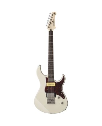 Yamaha E-Gitarre Pacifica 311H VW Vintage White