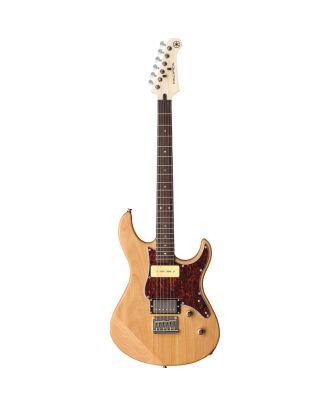 Yamaha E-Gitarre Pacifica 311H YNS Yellow Natural Satin