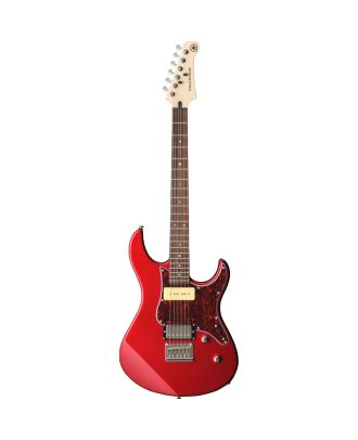 Yamaha E-Gitarre Pacifica 311H RM Red Metallic