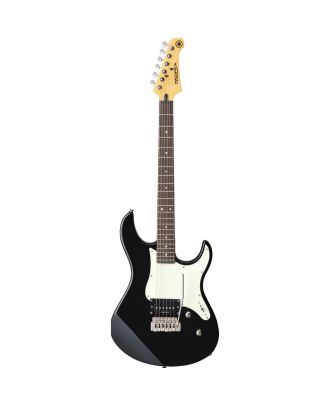 Yamaha E-Gitarre Pacifica 510V BL schwarz