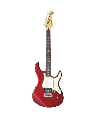 Yamaha E-Gitarre Pacifica 510V CAR Candy Apple Red
