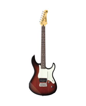 Yamaha E-Gitarre Pacifica 510V WH White