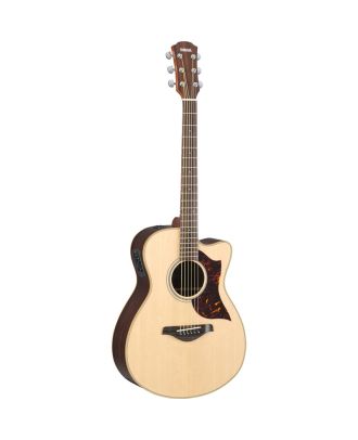 Yamaha Westerngitarre AC3R Natur
