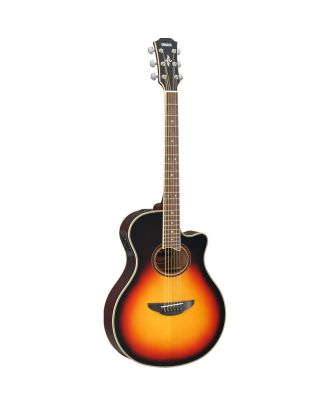 Yamaha Westerngitarre APX700II VS Vintage Sunburst