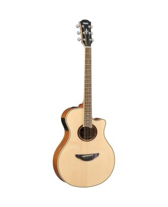Yamaha Westerngitarre APX700II NT Natural