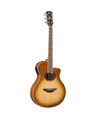 Yamaha Westerngitarre APX700II SB Sand Burst