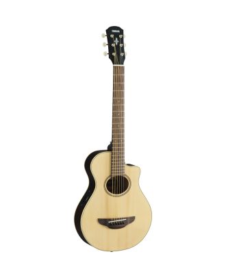 Yamaha Minigitarre APX T2 NT Natur