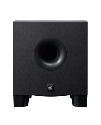 Yamaha HS8S Bassreflex-Subwoofer