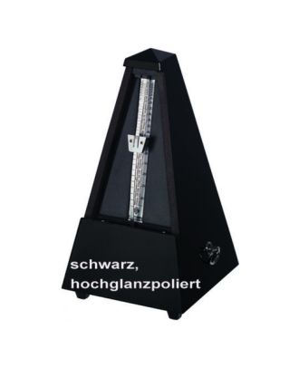 Metronom, Wittner, System Mälzel, Holzgehäuse