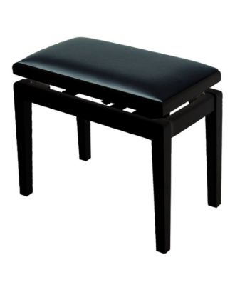 Klavierbank original Burghardt, R148