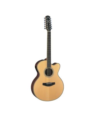 Westerngitarre Yamaha APX700II-12