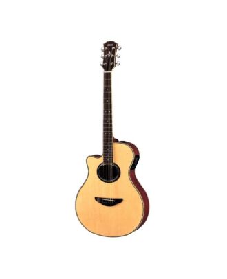 Westerngitarre Yamaha APX700 II L