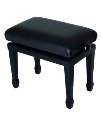 Konzertbank original Burghardt R350, Leder