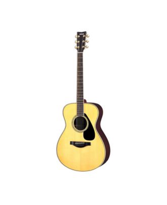 Westerngitarre Yamaha LS16