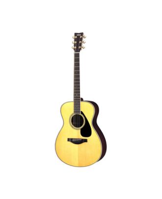 Westerngitarre Yamaha LS6