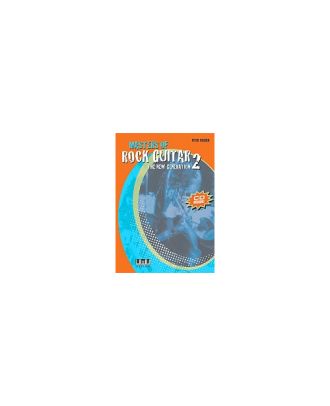 Masters Of Rock Guitar 2