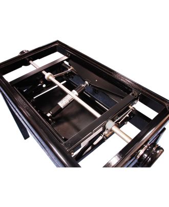 Glissandomechanik original Burghardt