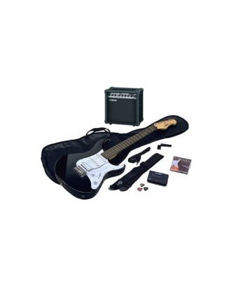 Yamaha E-Gitarre EG112GPII Starterpaket