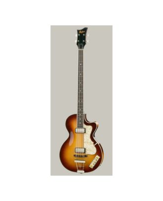 Akustikbass Höfner H500/2 L0