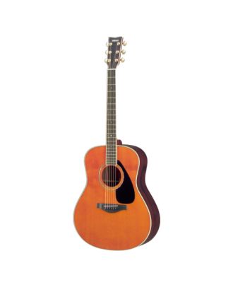 Westerngitarre Yamaha LL6 ARE