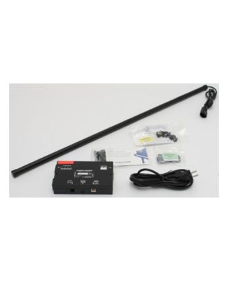 Life Saver Luftentfeuchterstab mit Regler, PIANO