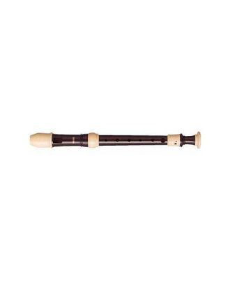 Yamaha Sopran Kunststoffblockflöte YRS-302B III