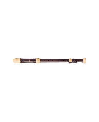 Yamaha Tenor Kunststoffblockflöte YRT-304BII