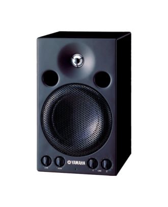 Yamaha Lautsprecher MSP3