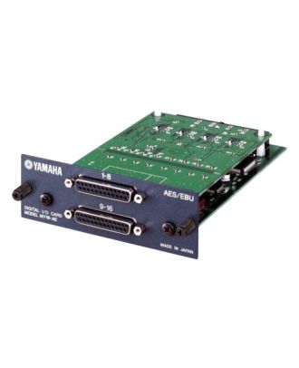 Yamaha Interface MY16-AE