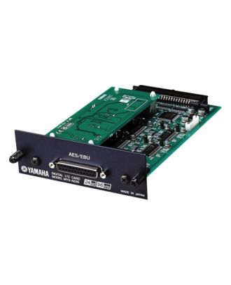 Yamaha Interface MY8-AE96