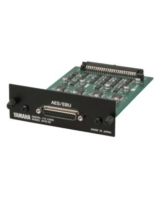Yamaha Interface MY8-AE