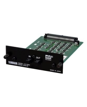 Yamaha Interface MY8-AT
